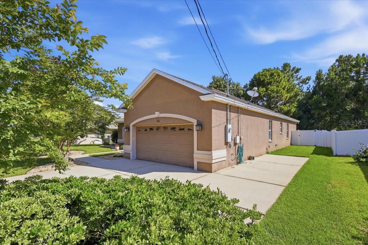 58 BUTTERFIELD DRIVE
