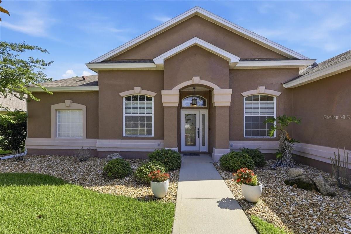 58 BUTTERFIELD DRIVE