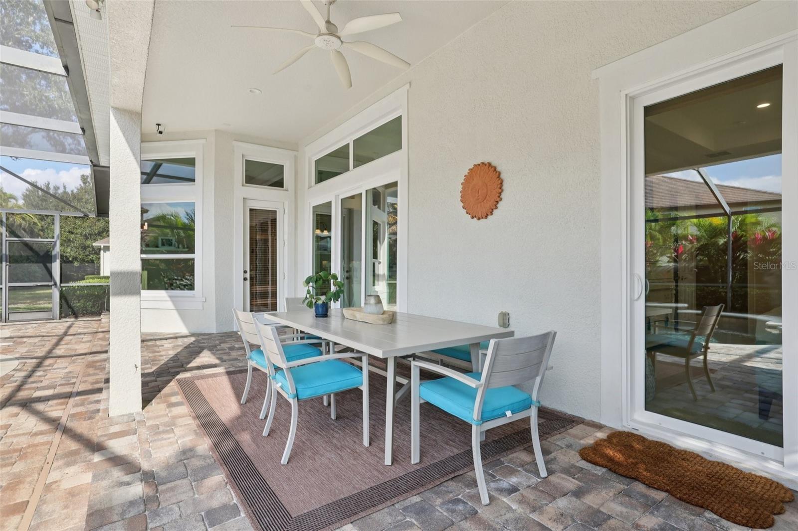 KEENES POINTE - Residential