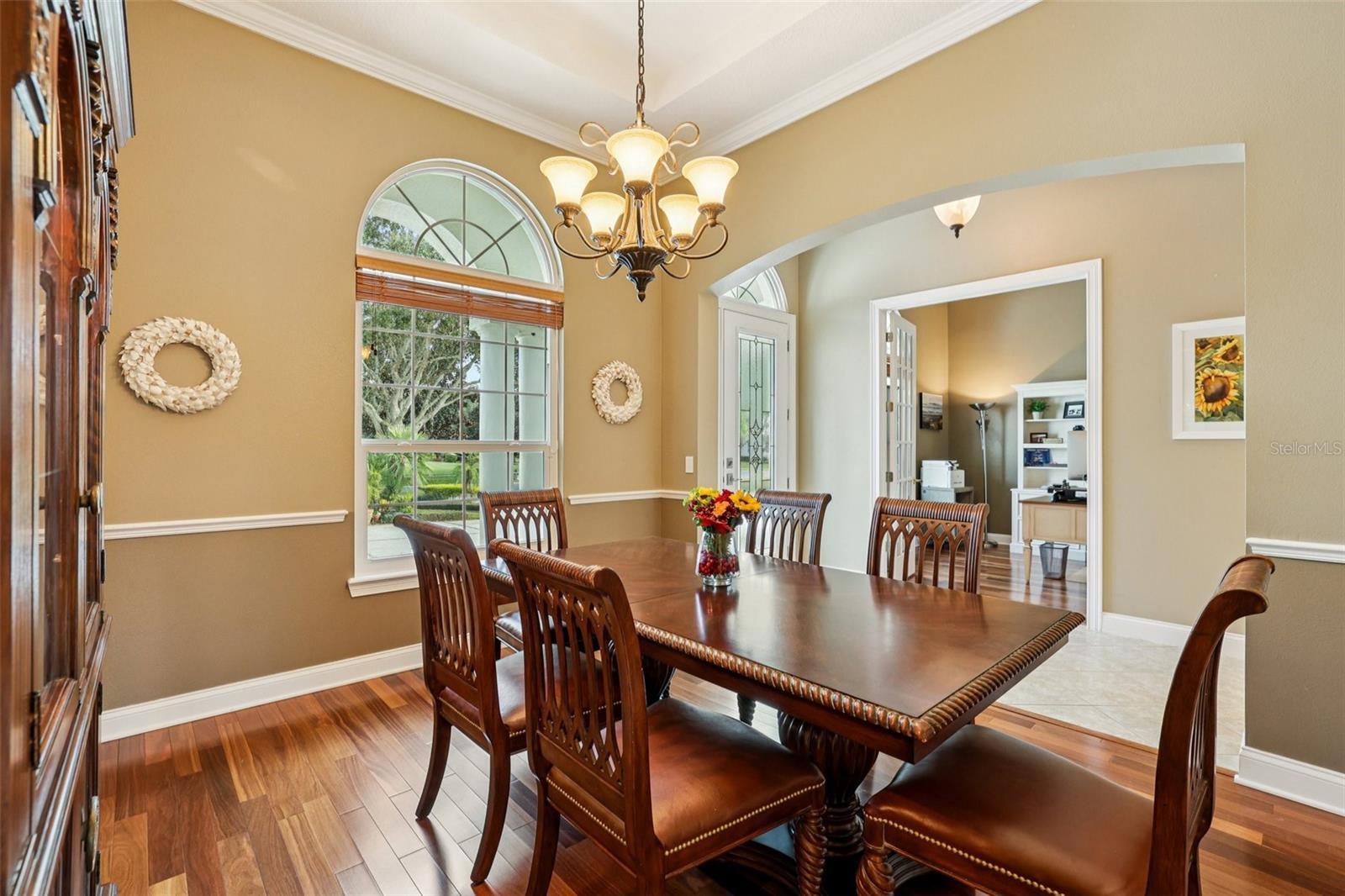 KEENES POINTE - Residential