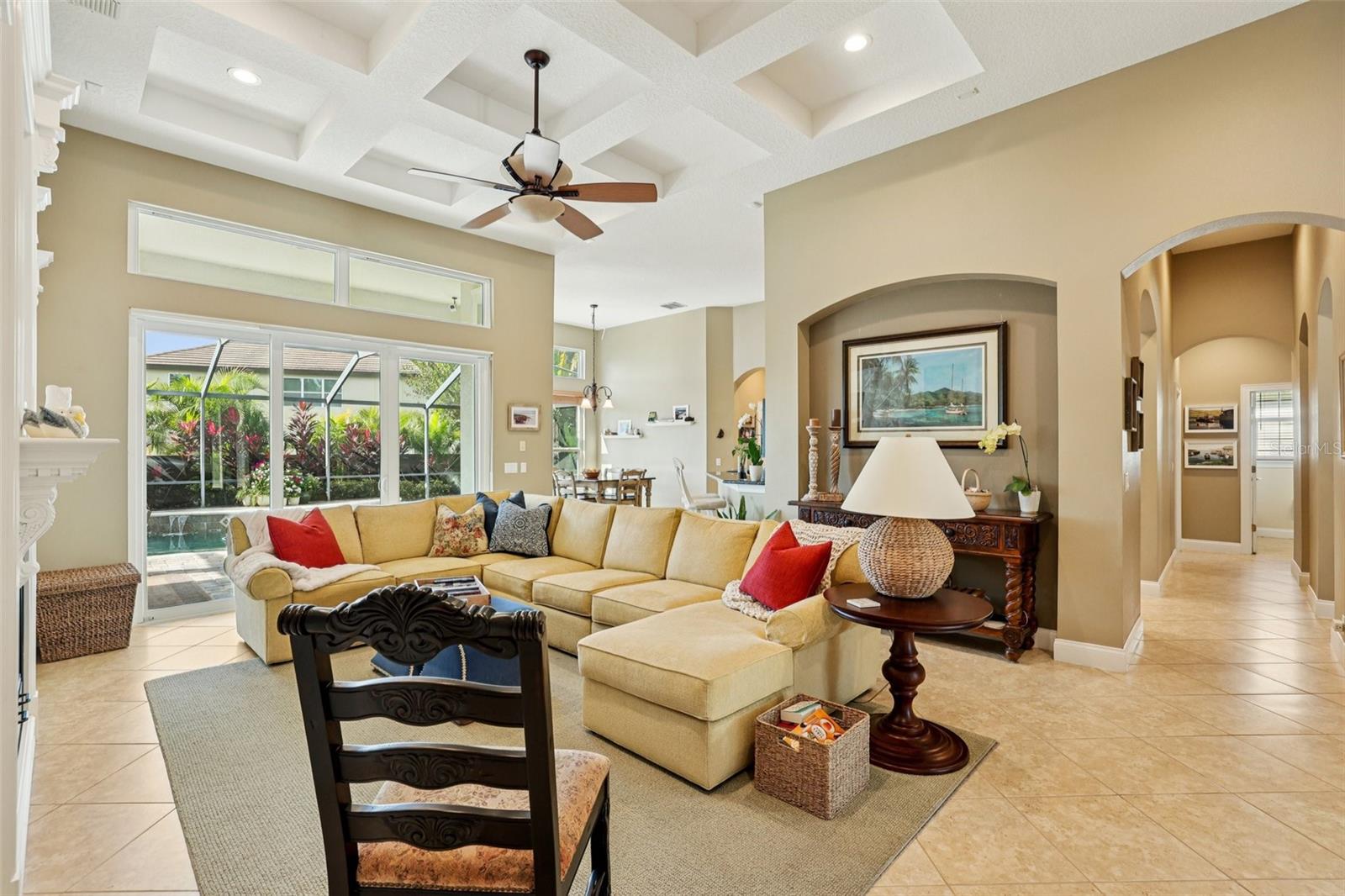 KEENES POINTE - Residential