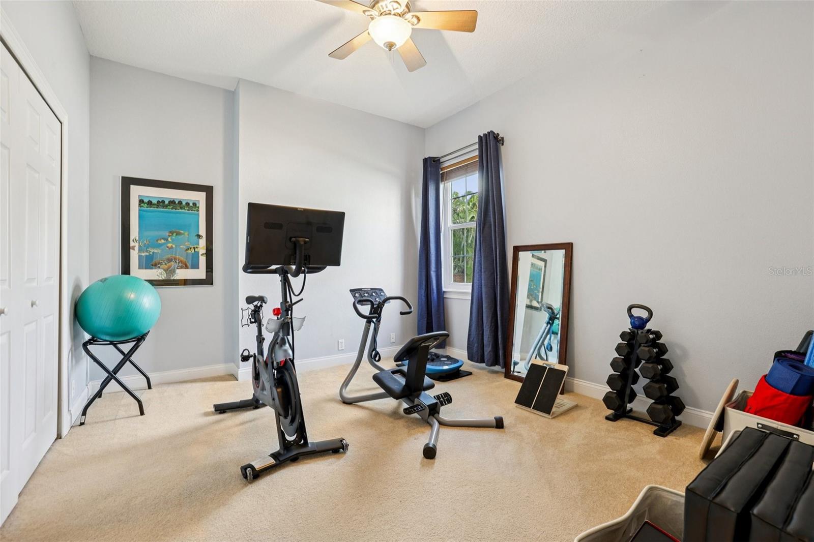 KEENES POINTE - Residential