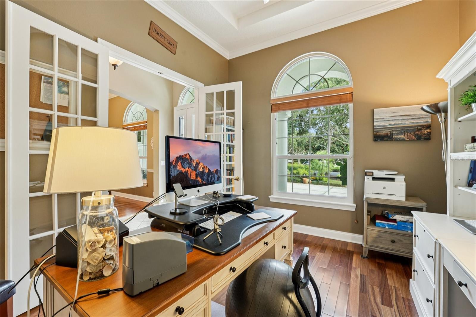 KEENES POINTE - Residential