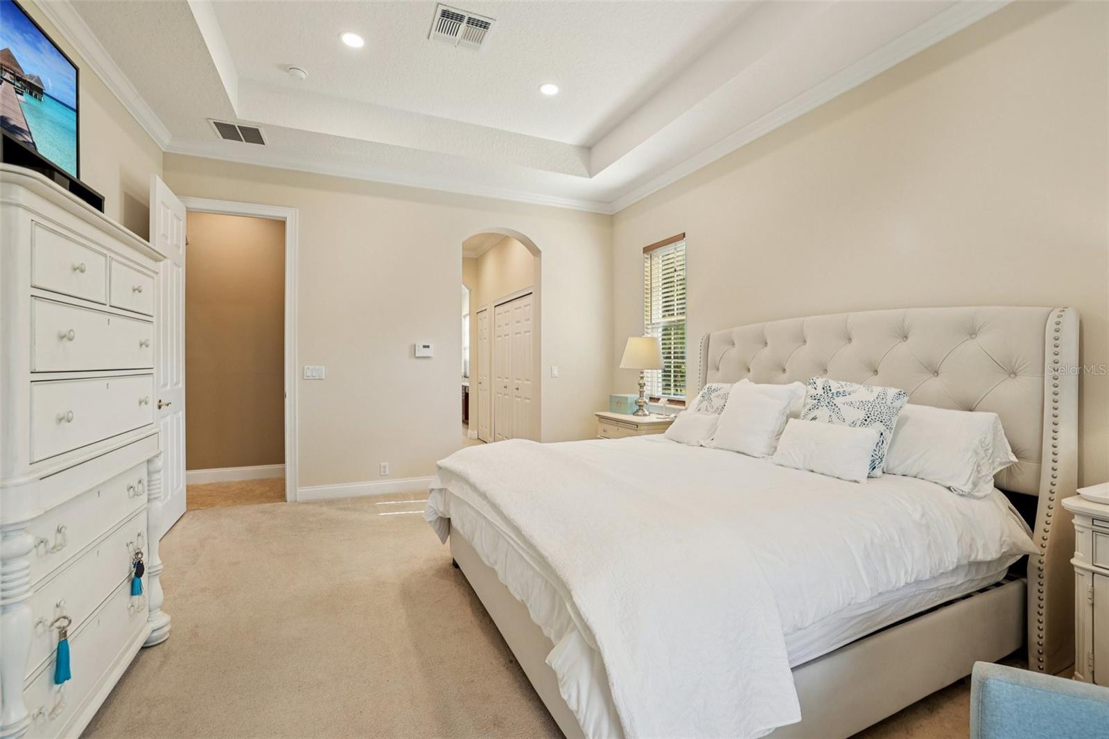 KEENES POINTE - Residential