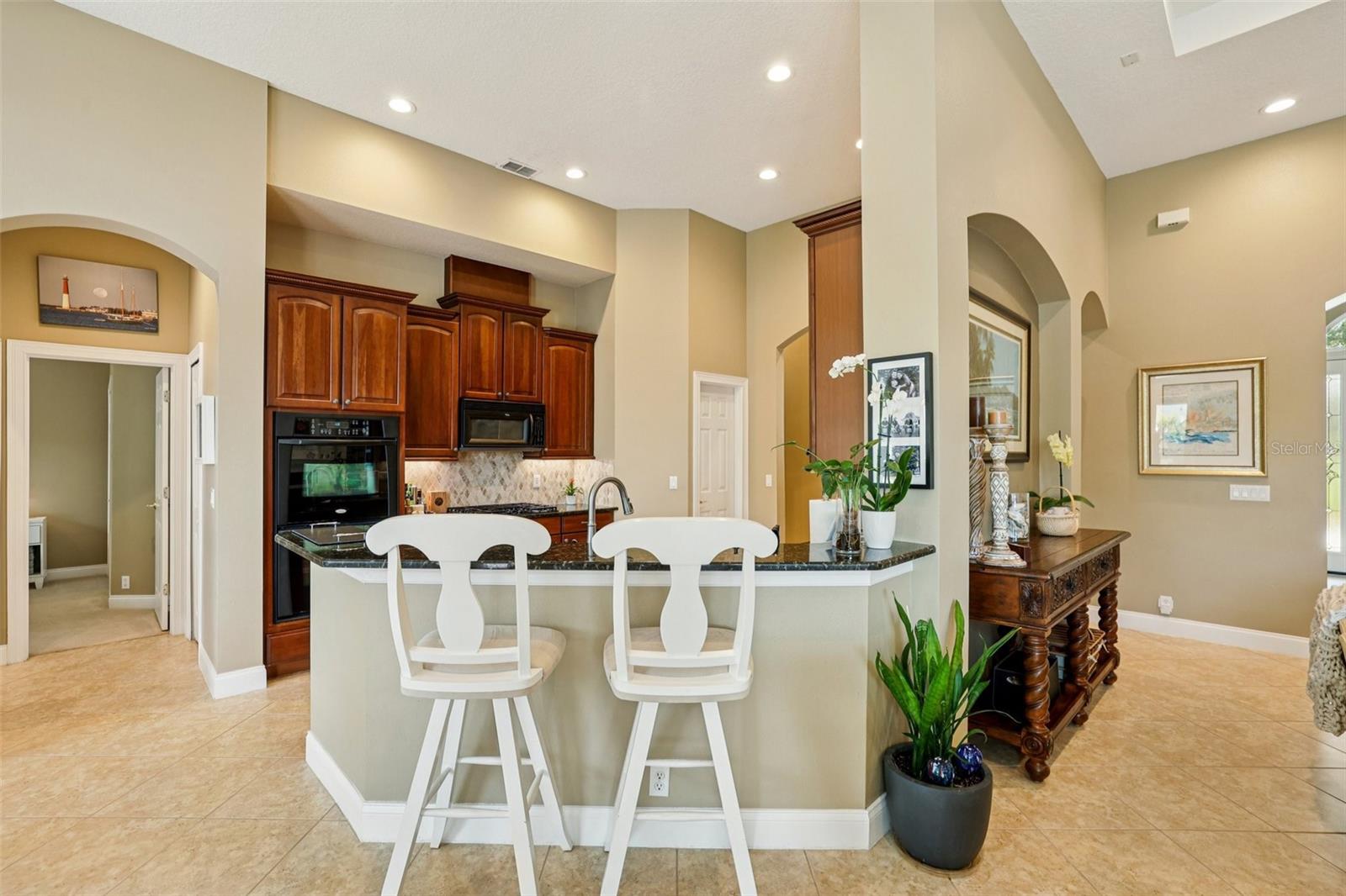 KEENES POINTE - Residential