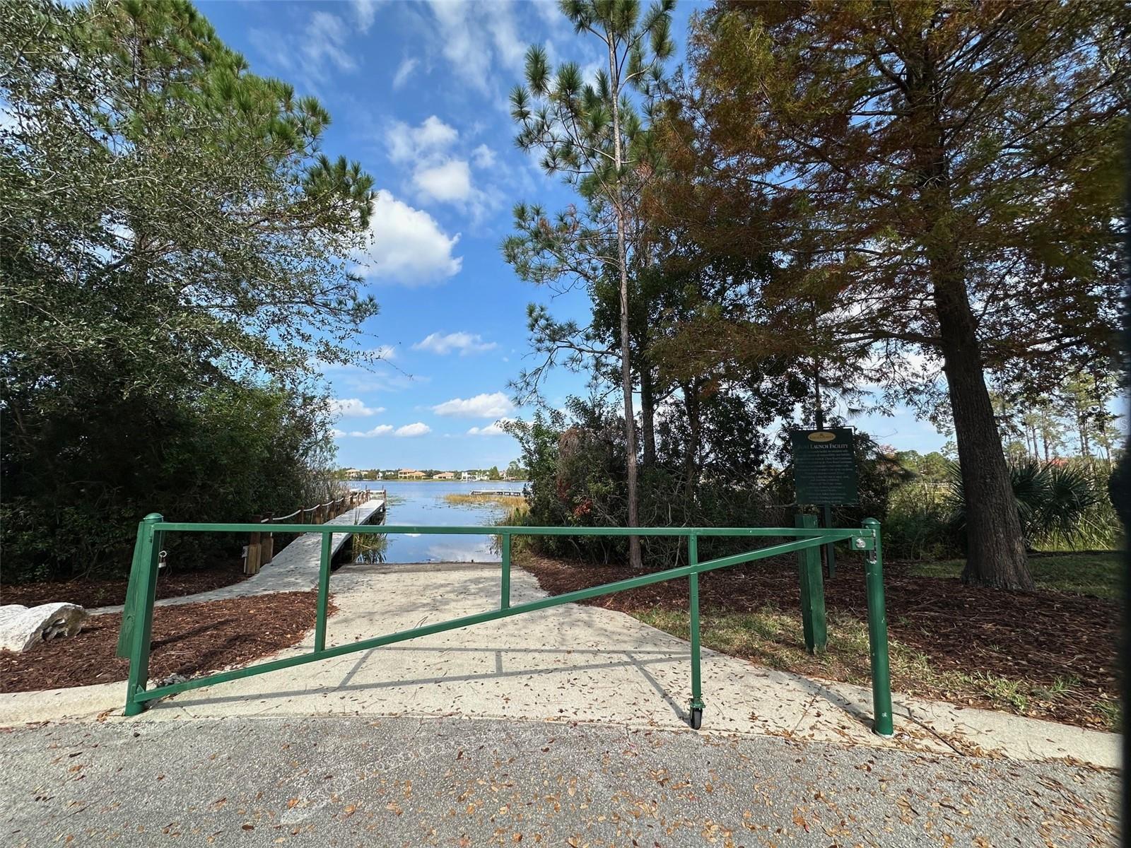 KEENES POINTE - Residential