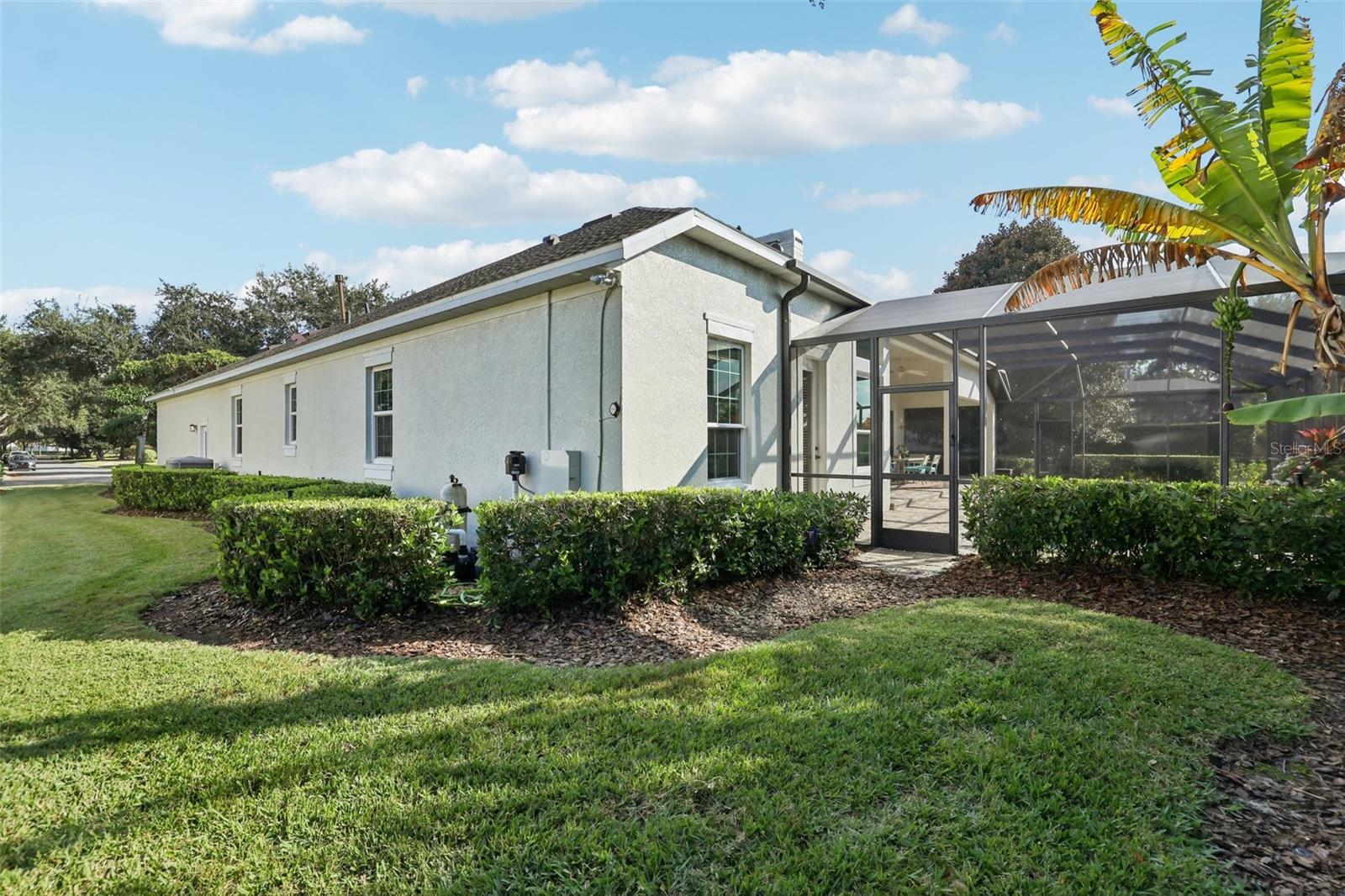 KEENES POINTE - Residential