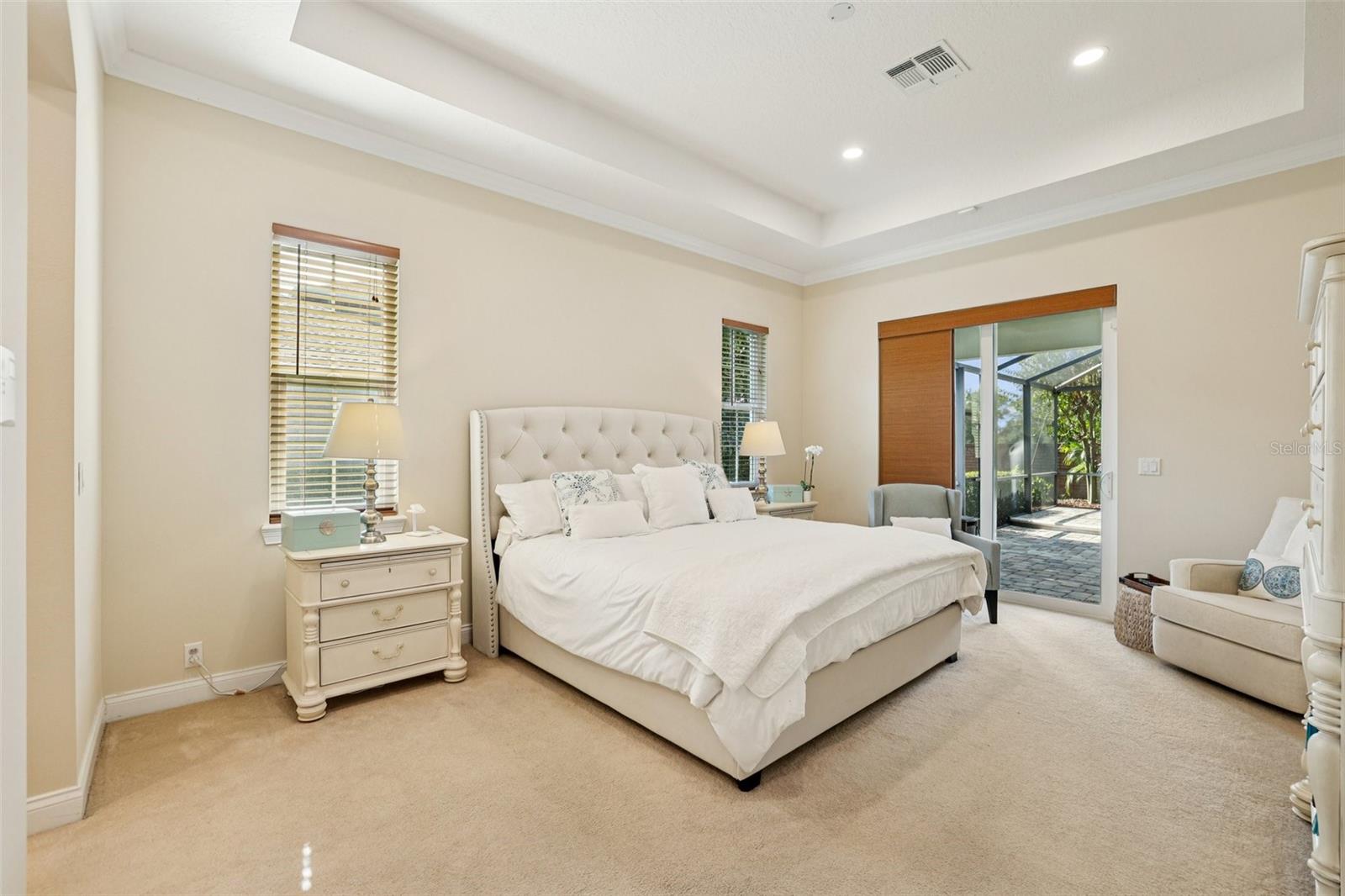 KEENES POINTE - Residential