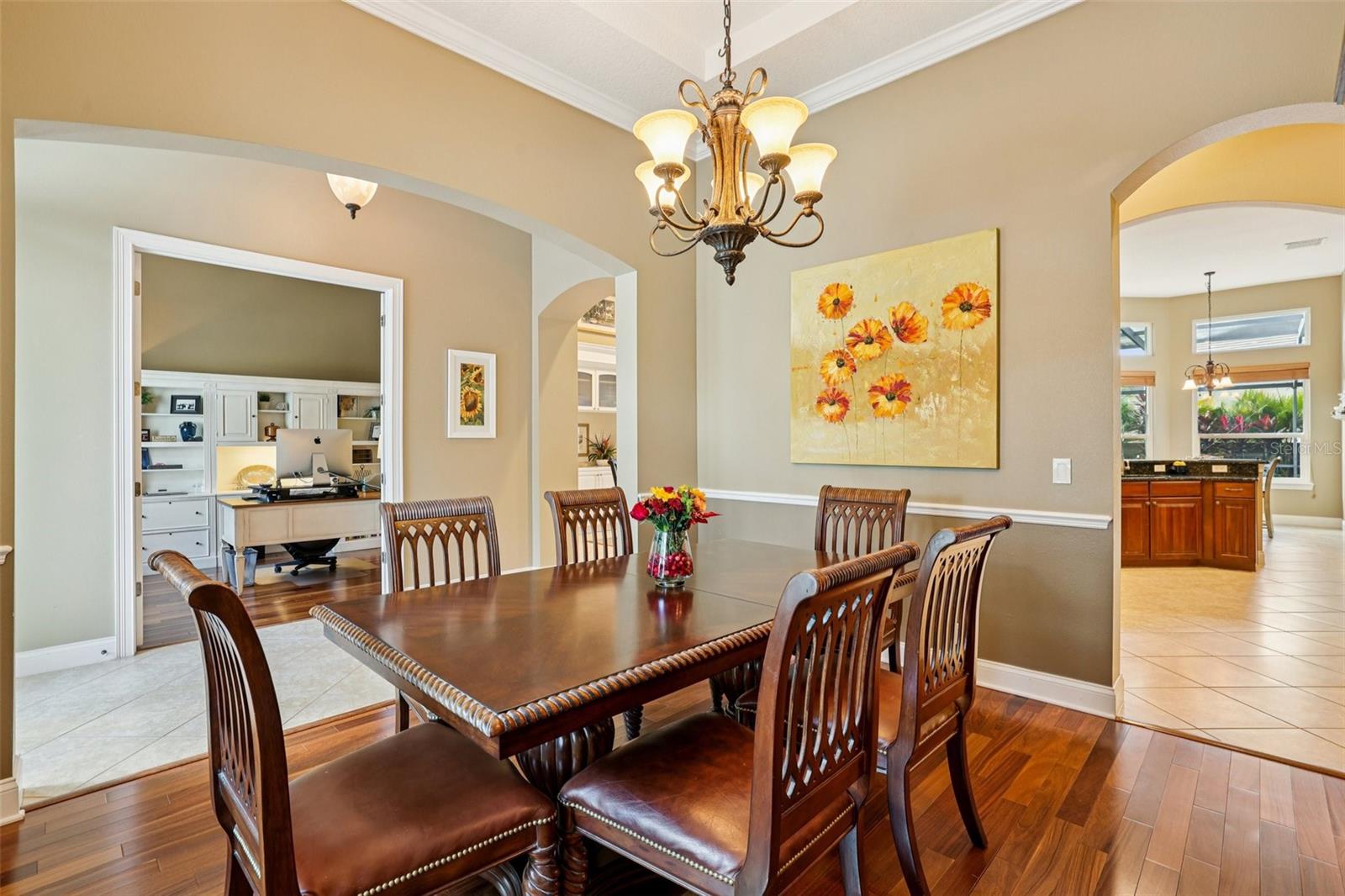 KEENES POINTE - Residential