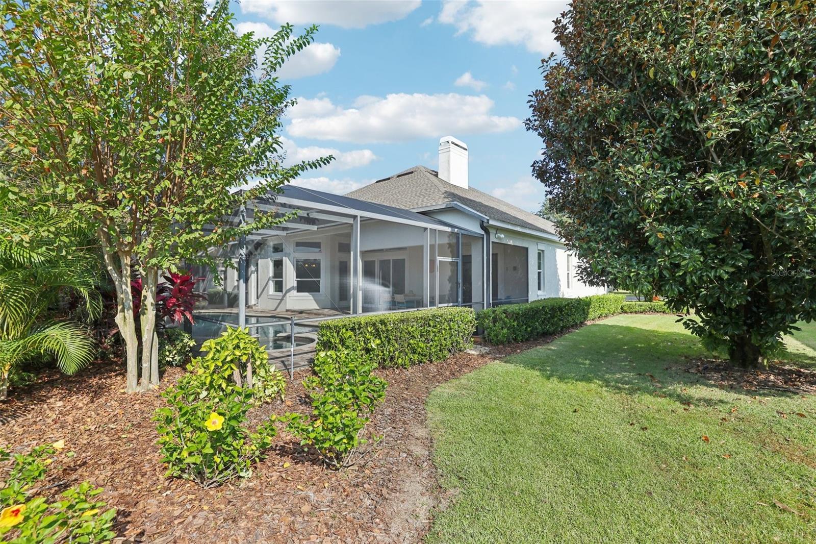 KEENES POINTE - Residential