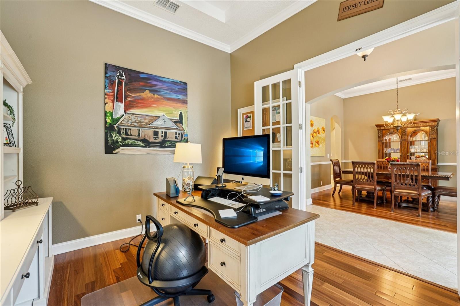 KEENES POINTE - Residential