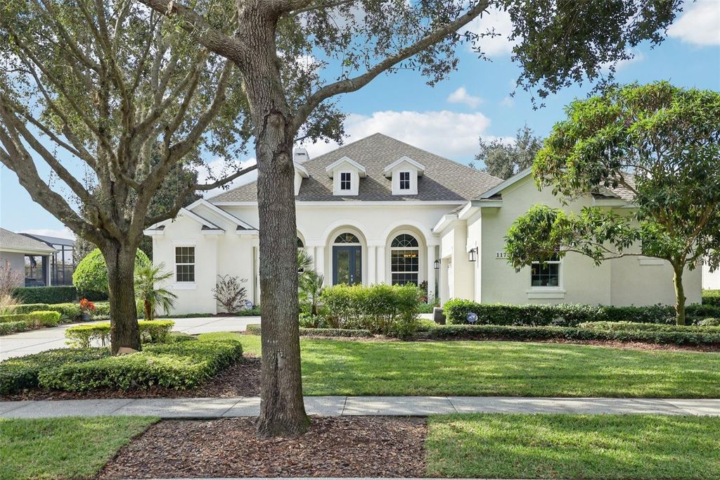 Photo of 11738 Camden Park Drive, Windermere, FL 34786 (MLS # O6363590)