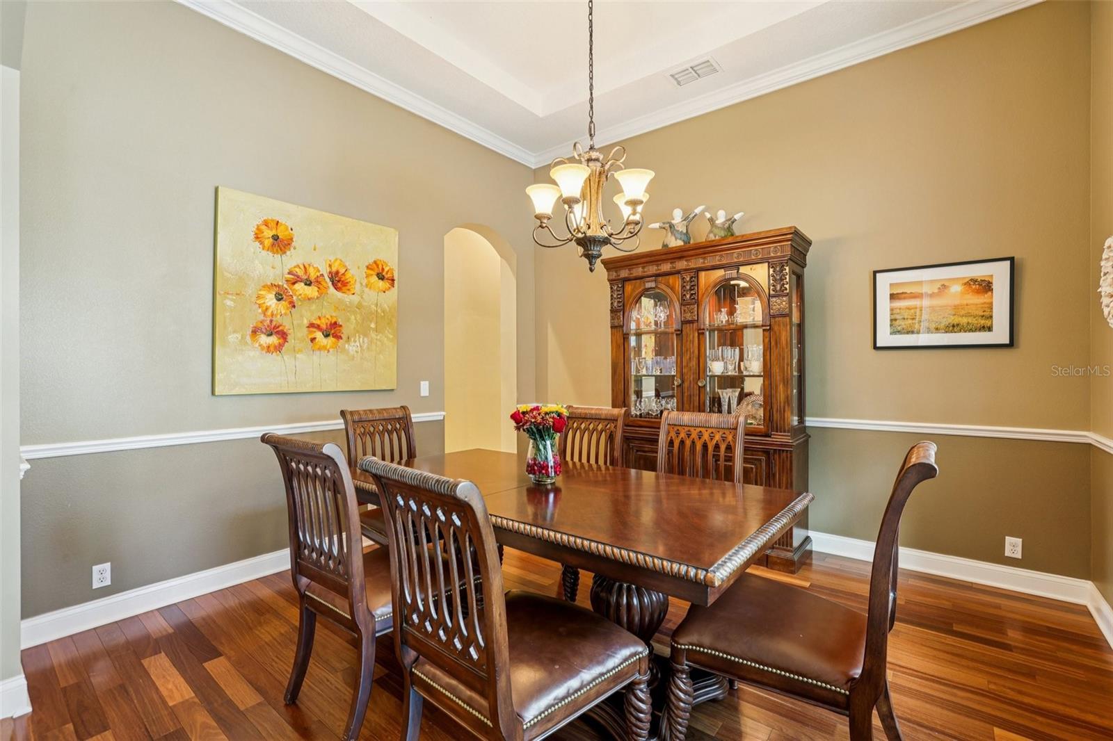 KEENES POINTE - Residential