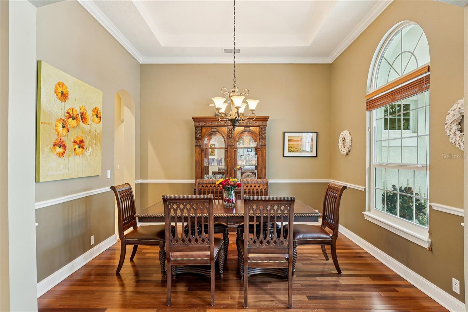 KEENES POINTE - Residential