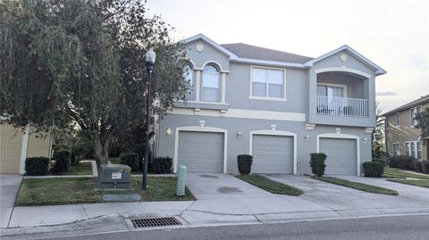 A home in RIVERVIEW