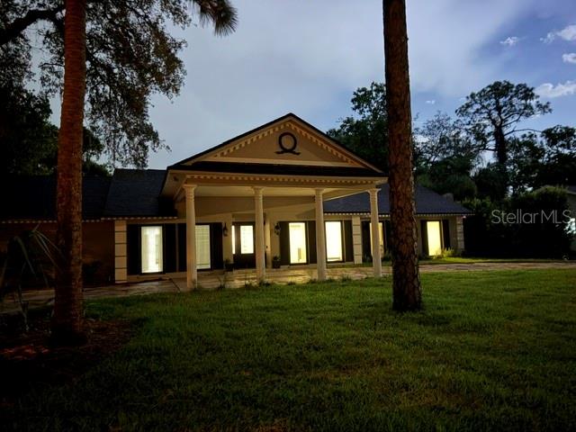 210 W TIMBERCOVE CIRCLE
