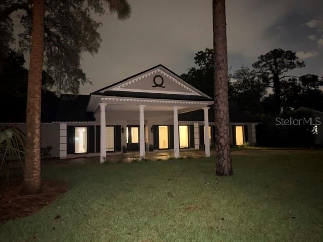 210 W TIMBERCOVE CIRCLE