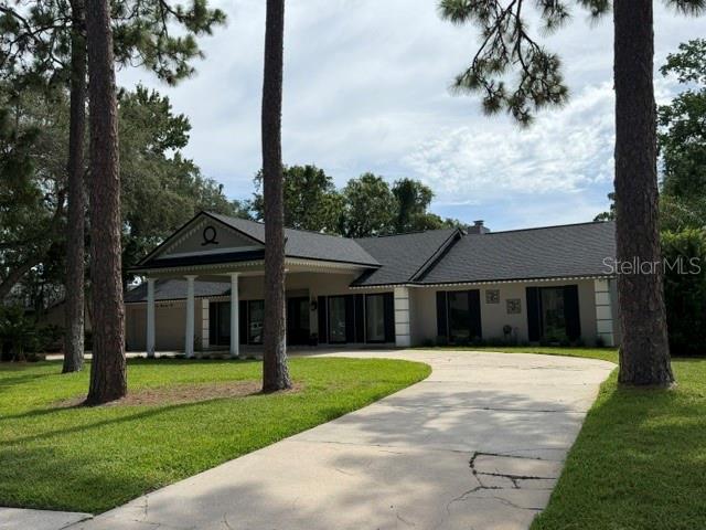 210 W TIMBERCOVE CIRCLE