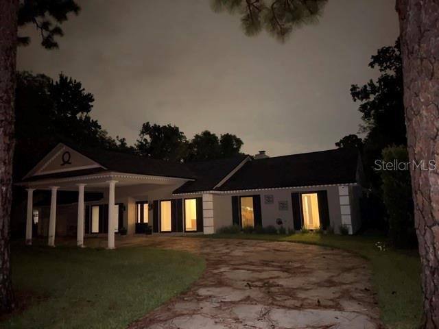 210 W TIMBERCOVE CIRCLE