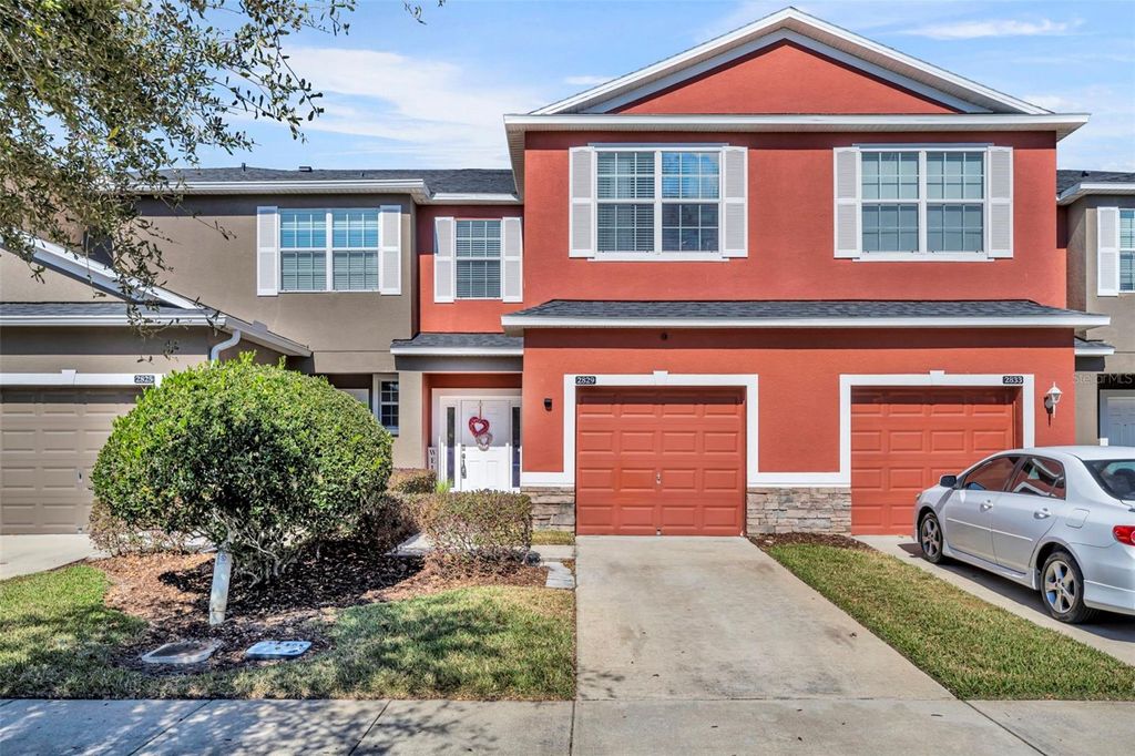 Photo of 2829 Adelaide Court, Orlando, FL 32824 (MLS # O6376925)