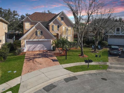 408 RIVER SONG COURT ORLANDO FL 32828