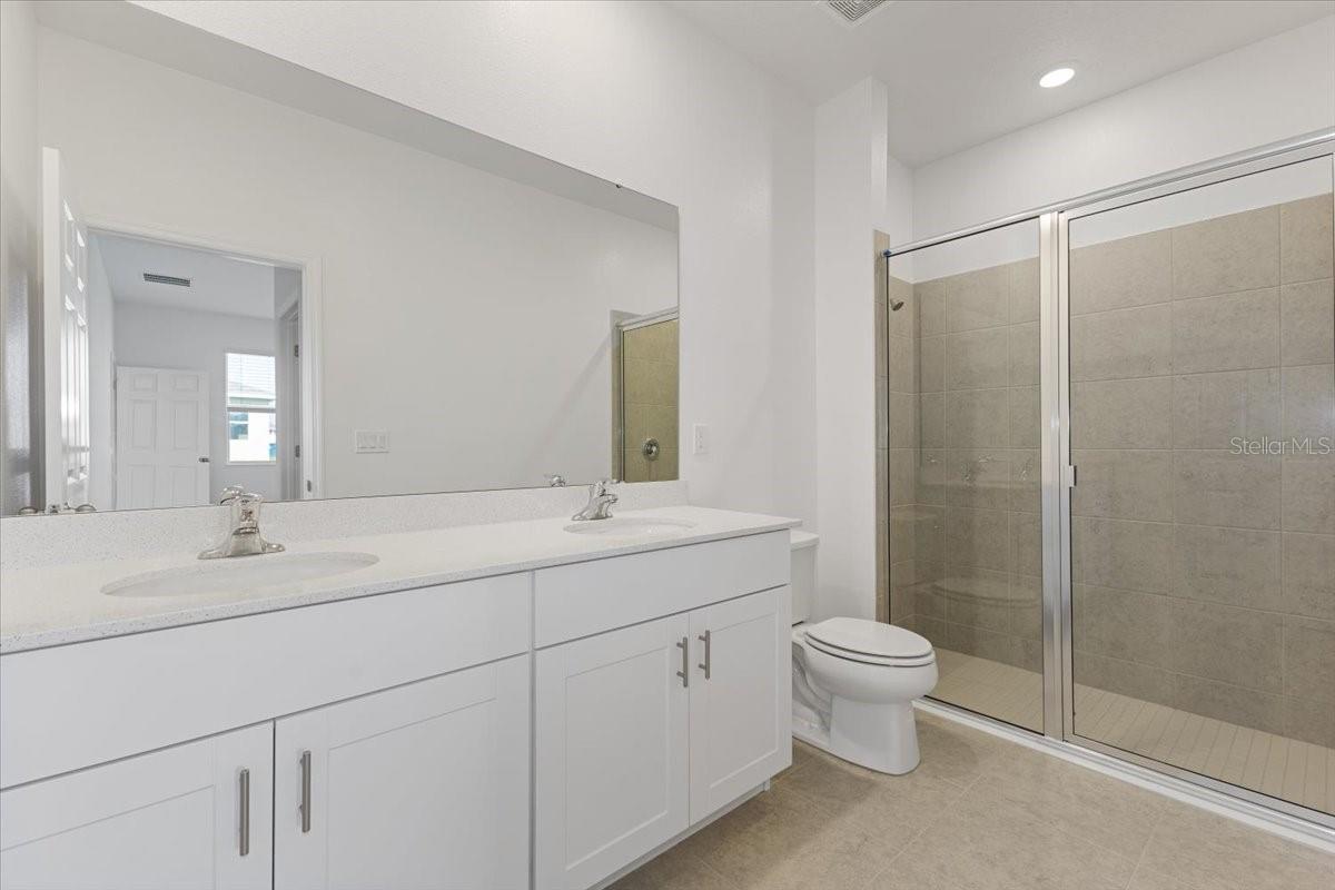 CYPRESS PARK ESTATES - Residential