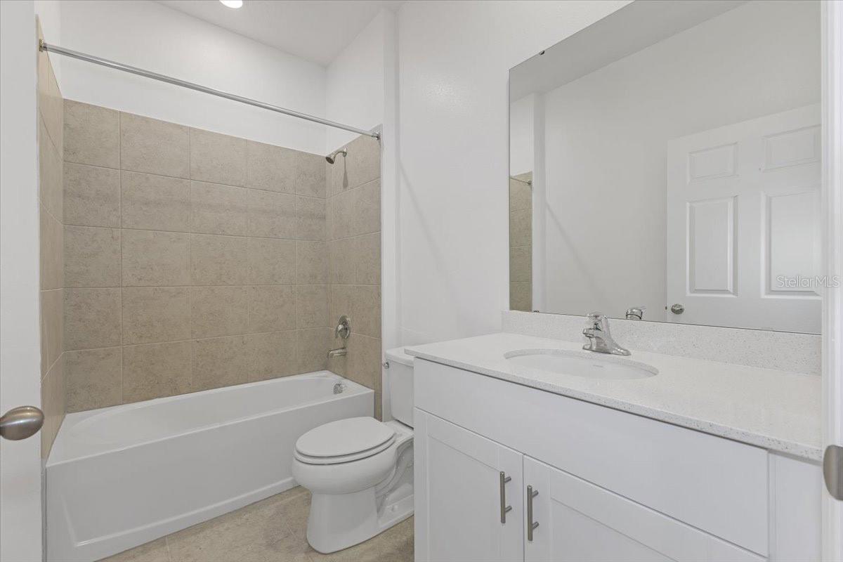 CYPRESS PARK ESTATES - Residential