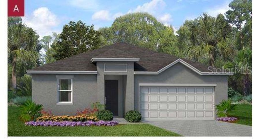 The Aspire is built with the growing family in mind, with space to spread out yet areas to gather together. This home features 9’4” ceilings to  let in the natural light and open up your living spaces. The kitchen features ample cabinetry with 42” upper cabinets for extra storage, a spacious island with a sink, quartz countertops, and stainless steel appliances. Every home comes with a SMART home technology package. This home provides outstanding, unique features that separate Park Square Homes from any other homebuilder.