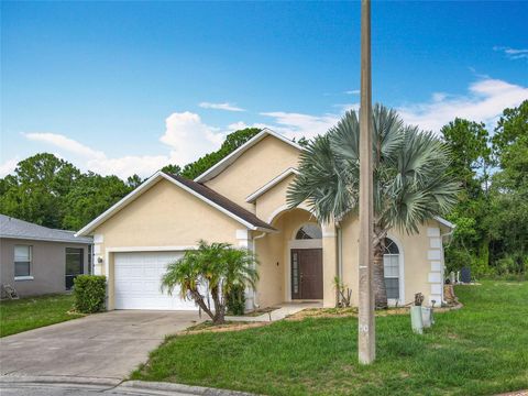 341 WHITTIER STREET DAVENPORT FL 33896