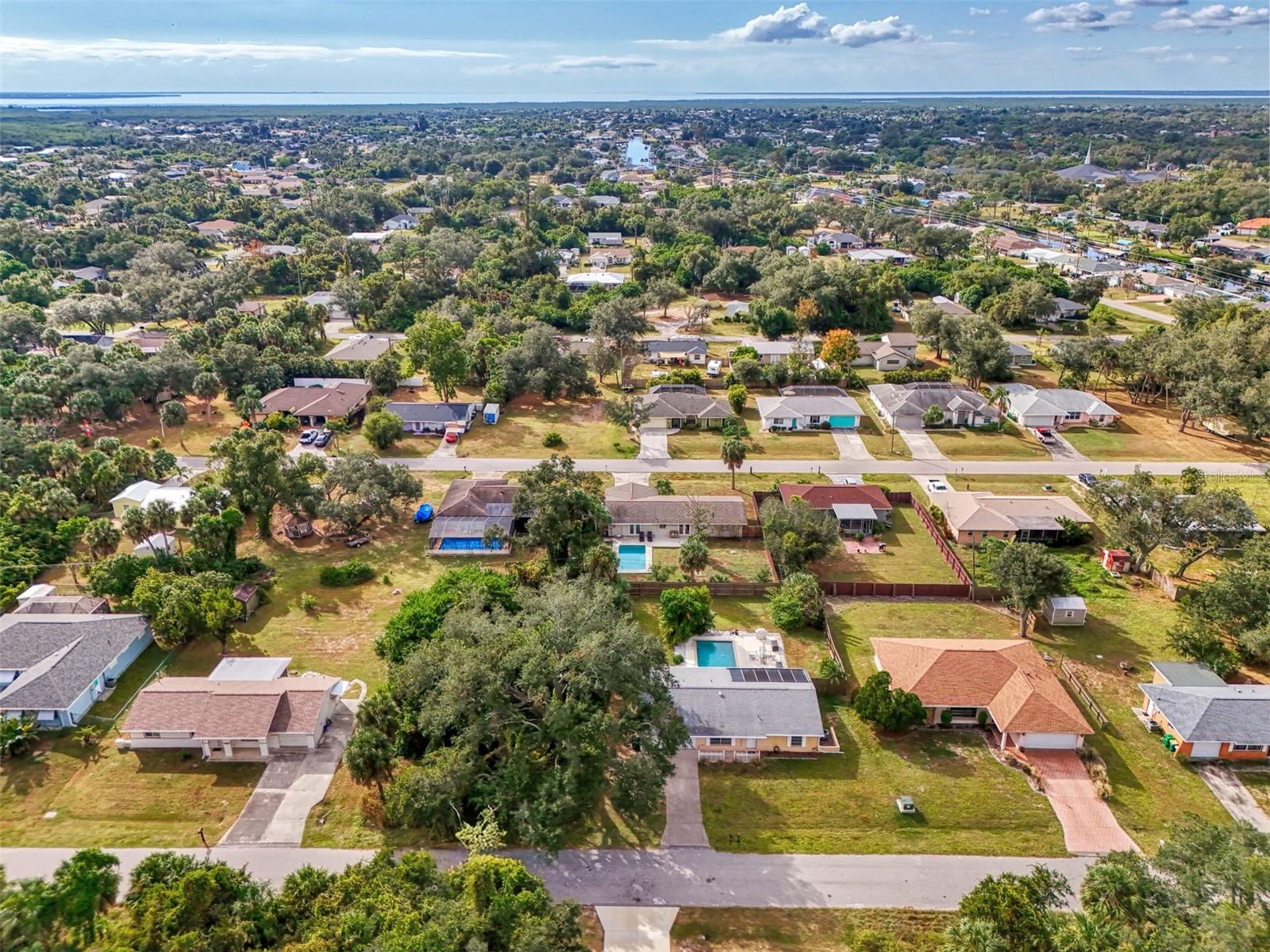 PORT CHARLOTTE SEC 008 - Residential