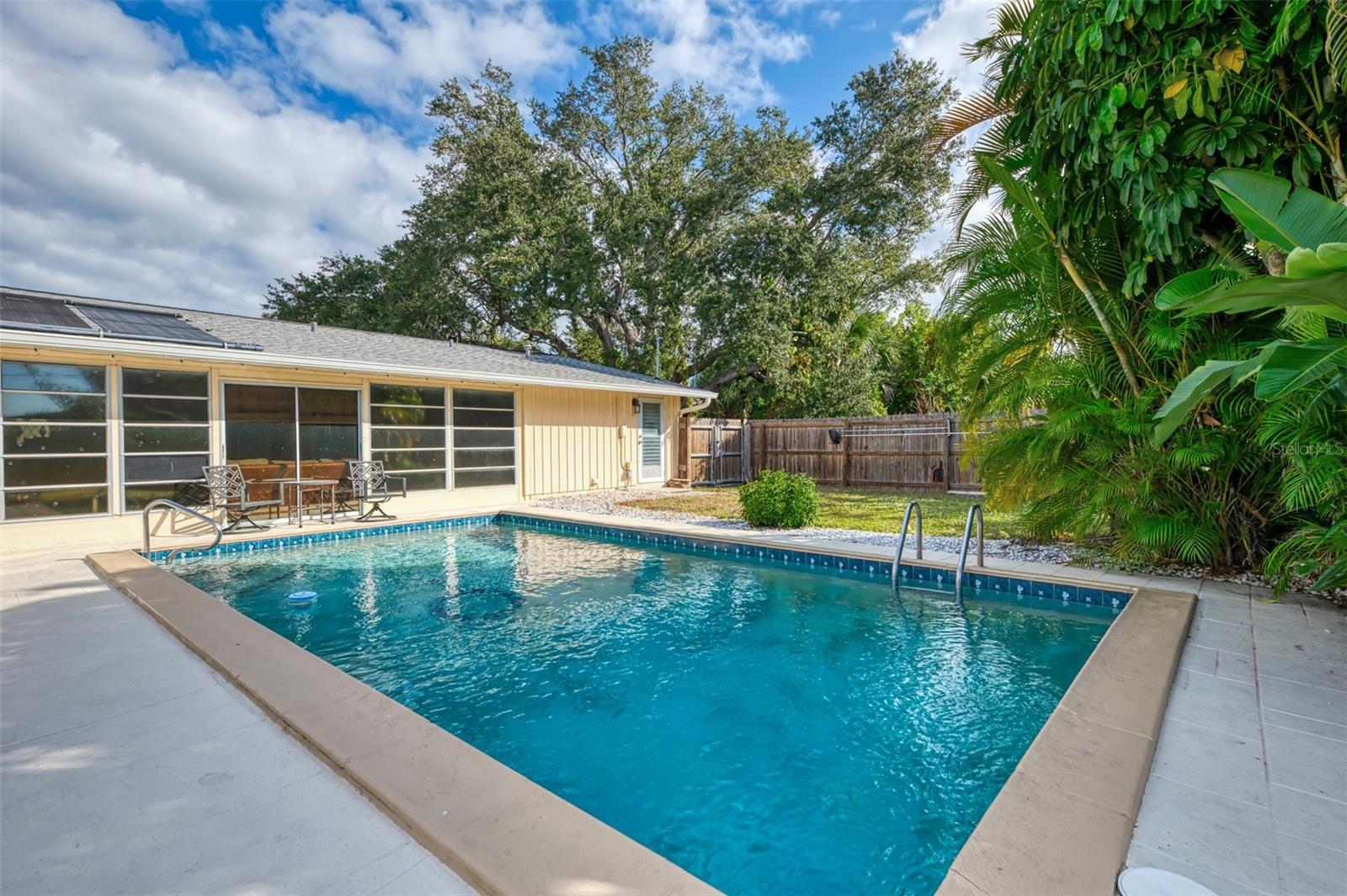 PORT CHARLOTTE SEC 008 - Residential