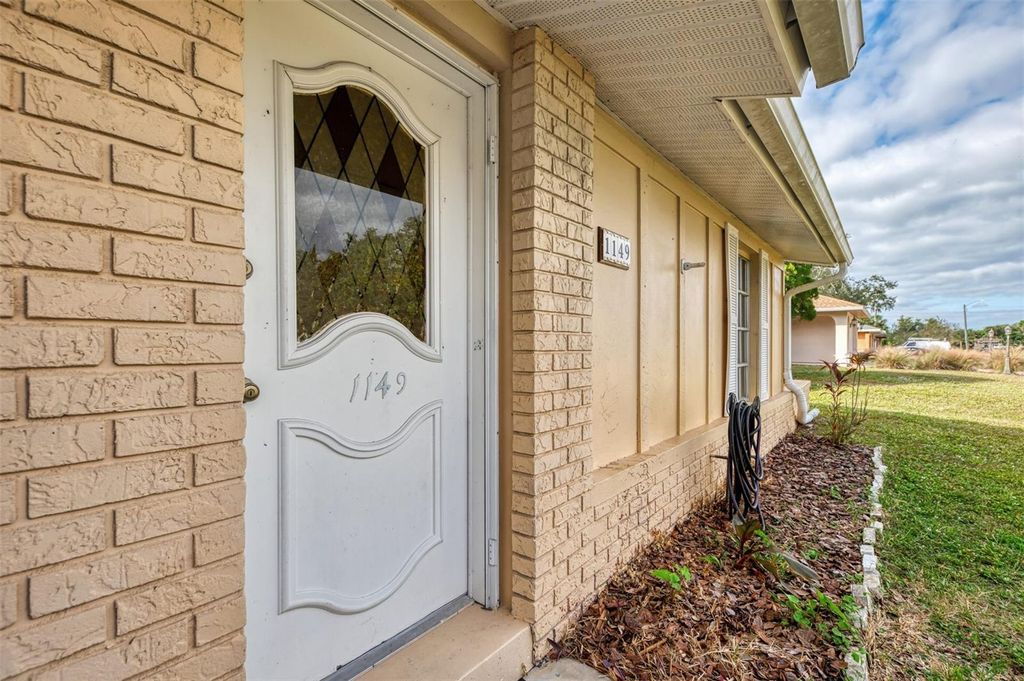 Photo of 1149 Vinita Avenue, Port Charlotte, FL 33948 (MLS # C7517969)