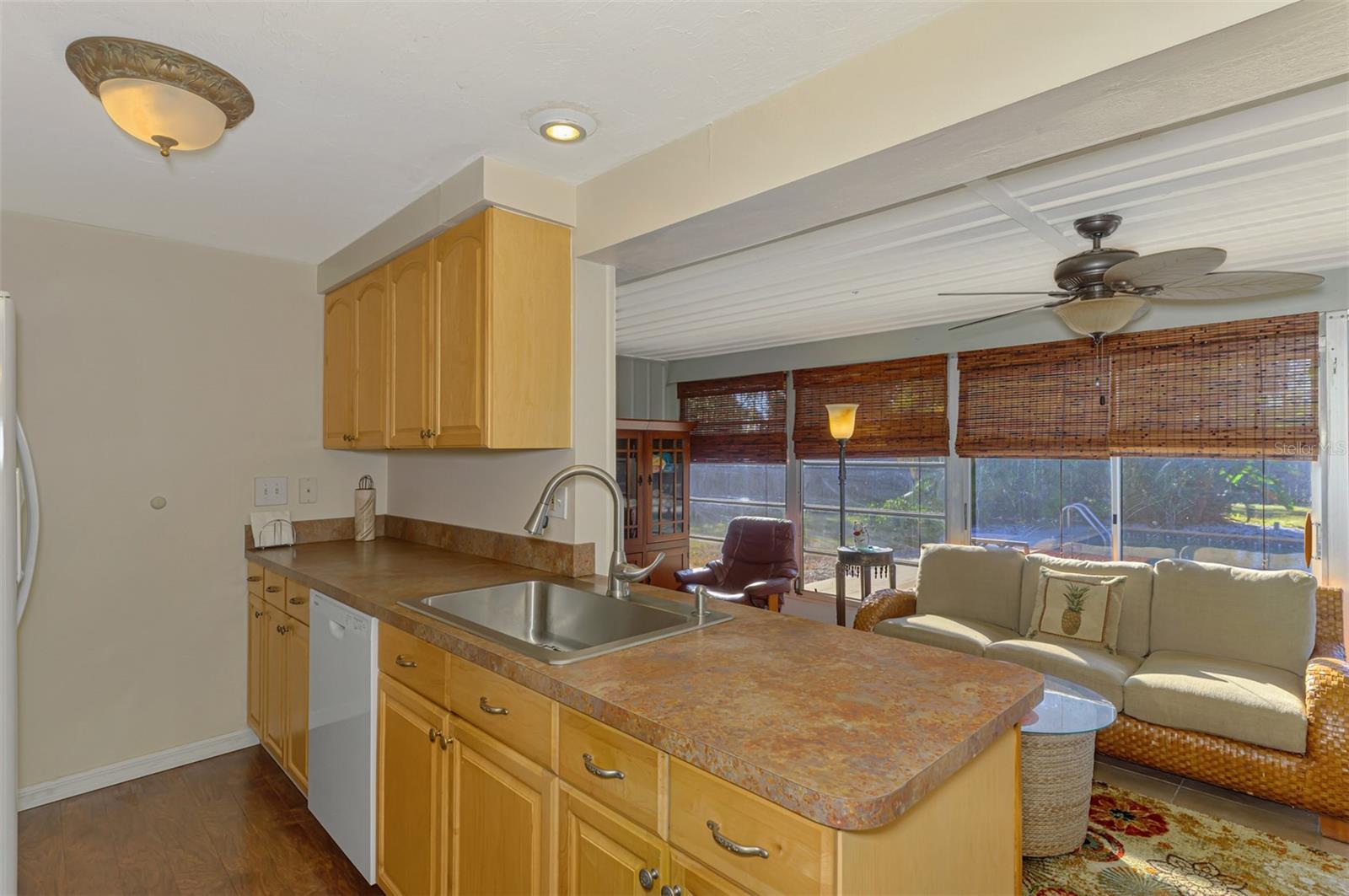 PORT CHARLOTTE SEC 008 - Residential