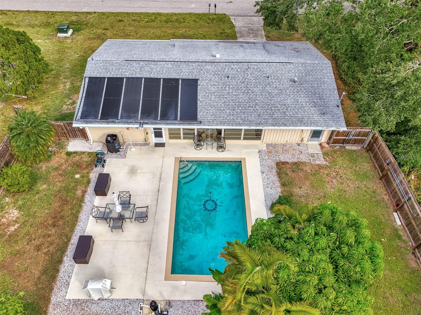 PORT CHARLOTTE SEC 008 - Residential