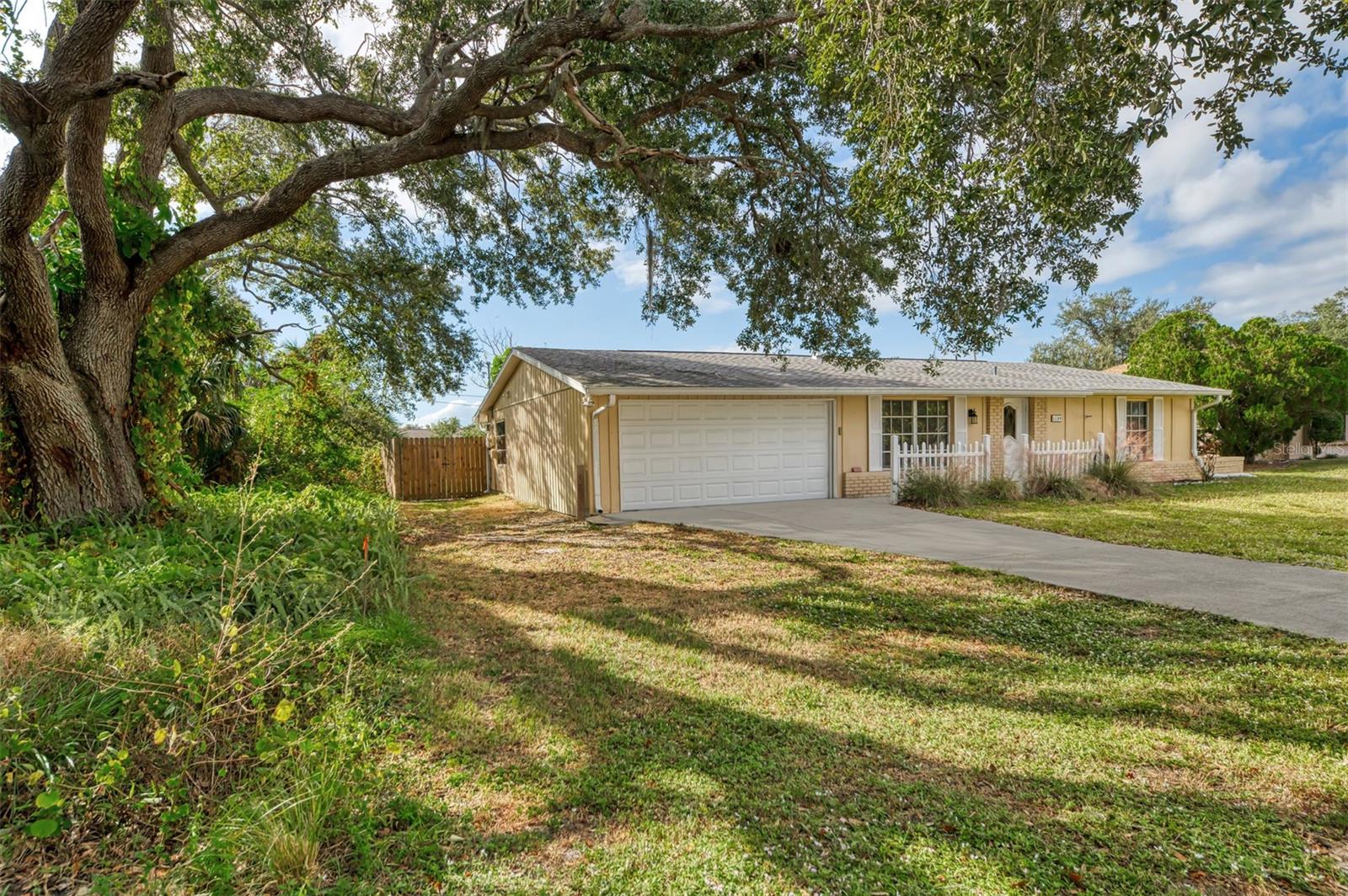 PORT CHARLOTTE SEC 008 - Residential