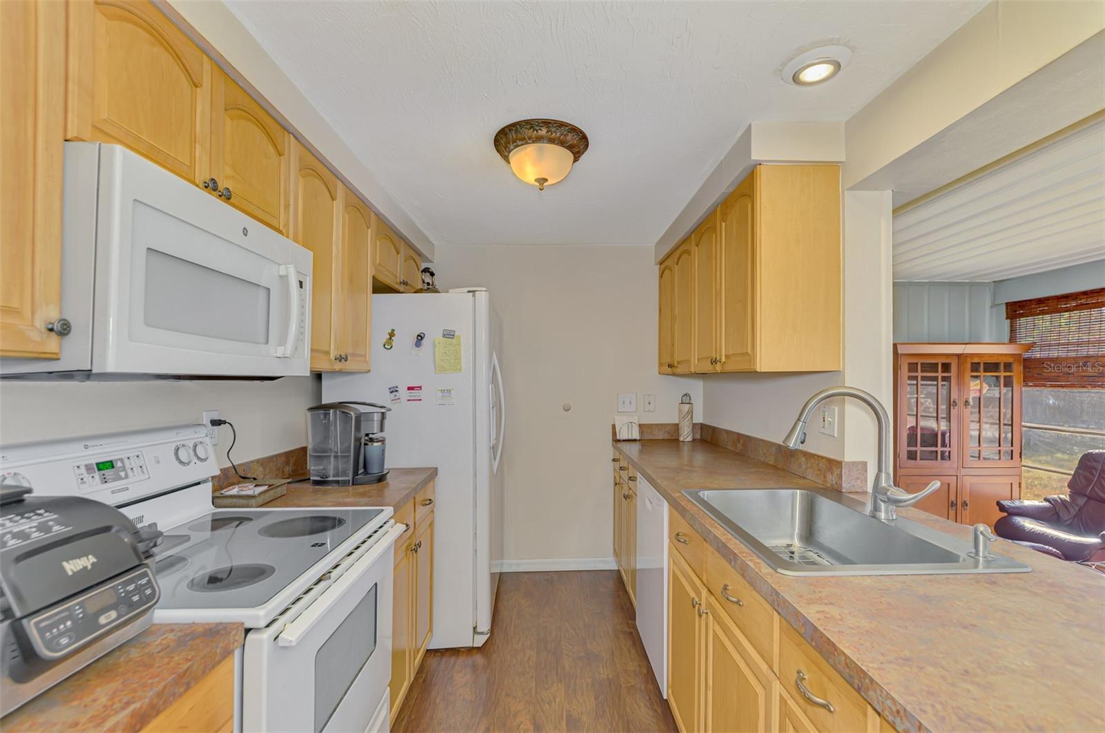 PORT CHARLOTTE SEC 008 - Residential