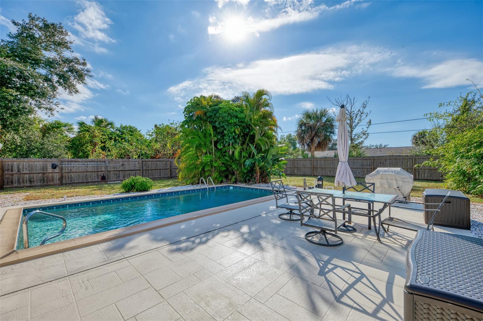 PORT CHARLOTTE SEC 008 - Residential