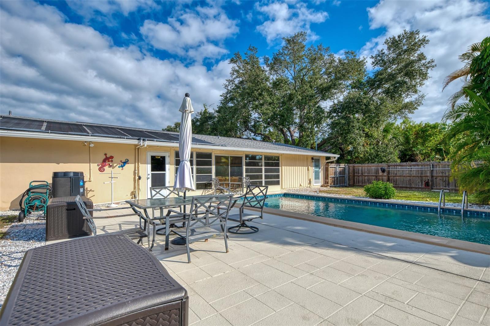 PORT CHARLOTTE SEC 008 - Residential