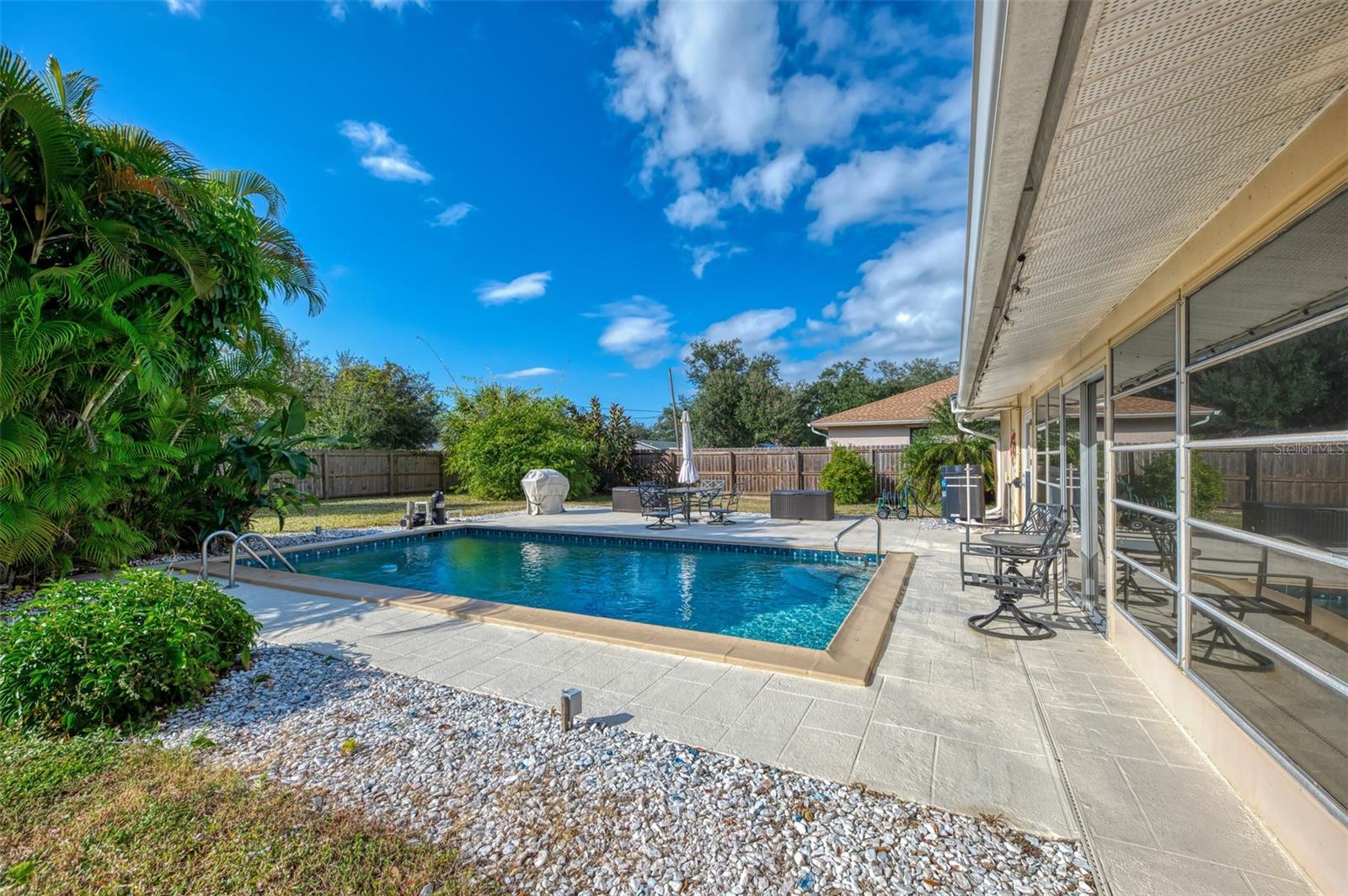 PORT CHARLOTTE SEC 008 - Residential