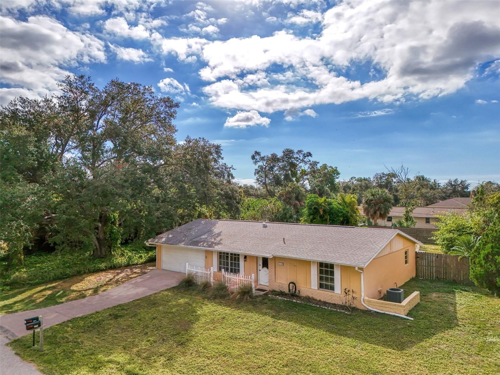 PORT CHARLOTTE SEC 008 - Residential