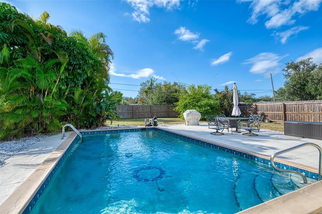 Photo of 1149 Vinita Avenue, Port Charlotte, FL 33948 (MLS # C7517969)