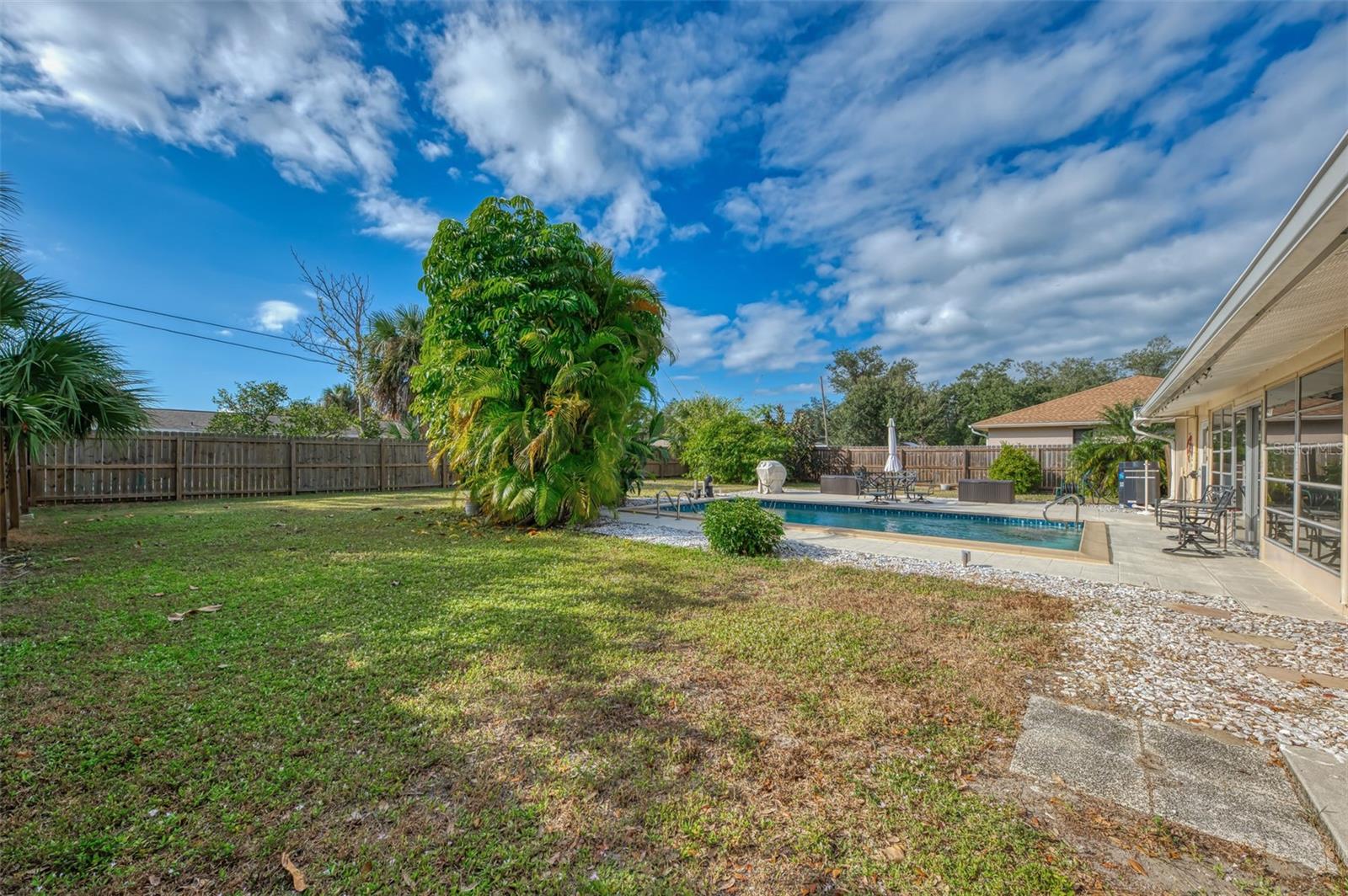 PORT CHARLOTTE SEC 008 - Residential