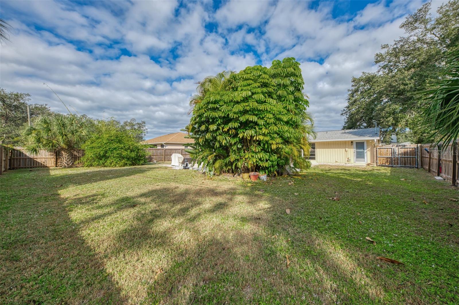 PORT CHARLOTTE SEC 008 - Residential