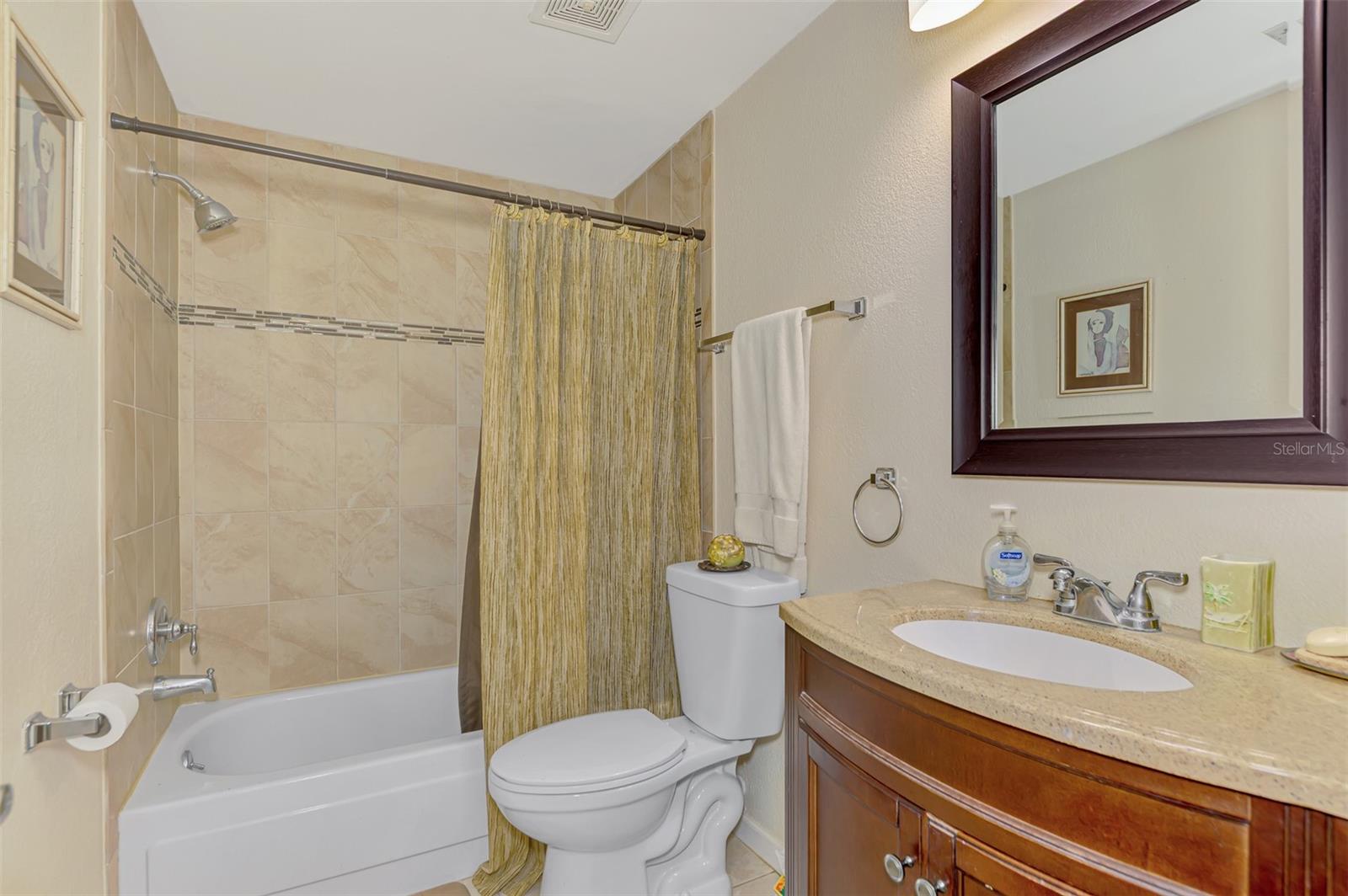 PORT CHARLOTTE SEC 008 - Residential