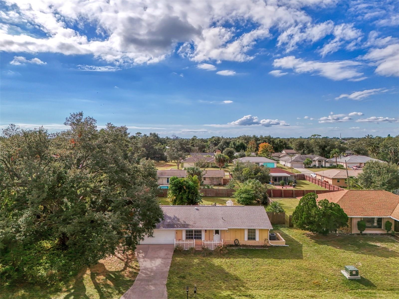 PORT CHARLOTTE SEC 008 - Residential