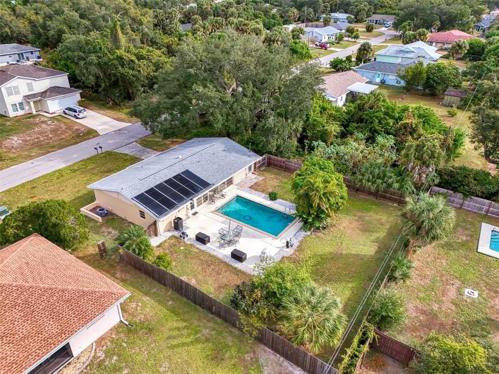 PORT CHARLOTTE SEC 008 - Residential