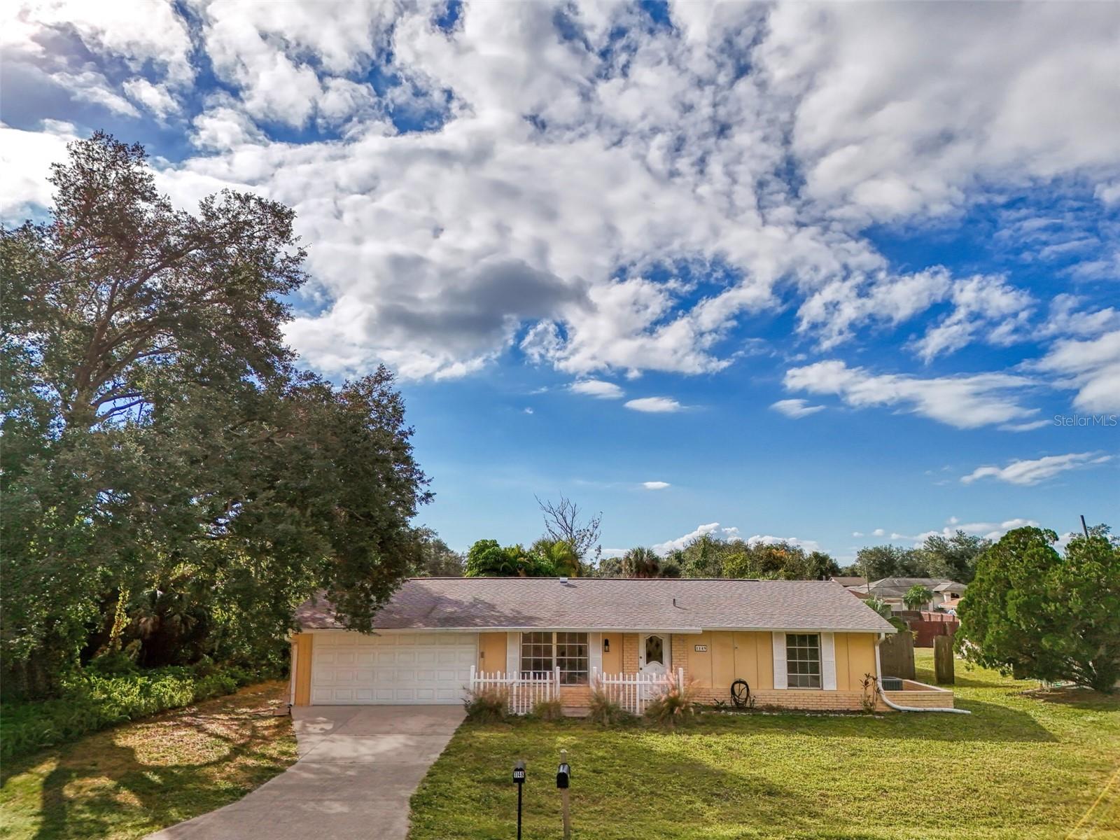 PORT CHARLOTTE SEC 008 - Residential