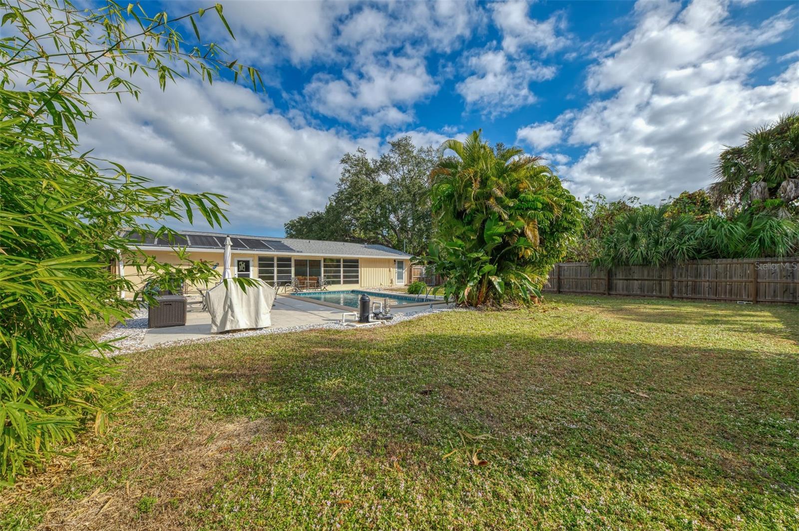 PORT CHARLOTTE SEC 008 - Residential