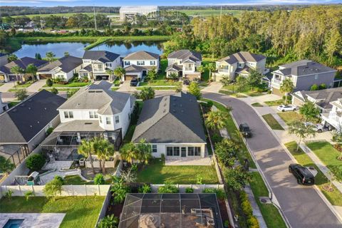 A home in TAMPA