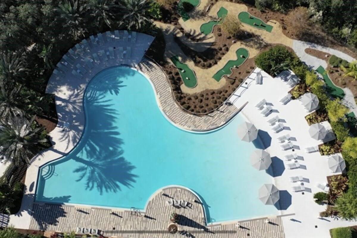 FESTIVAL PH 5 - Residential Lease